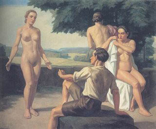 judgement of paris