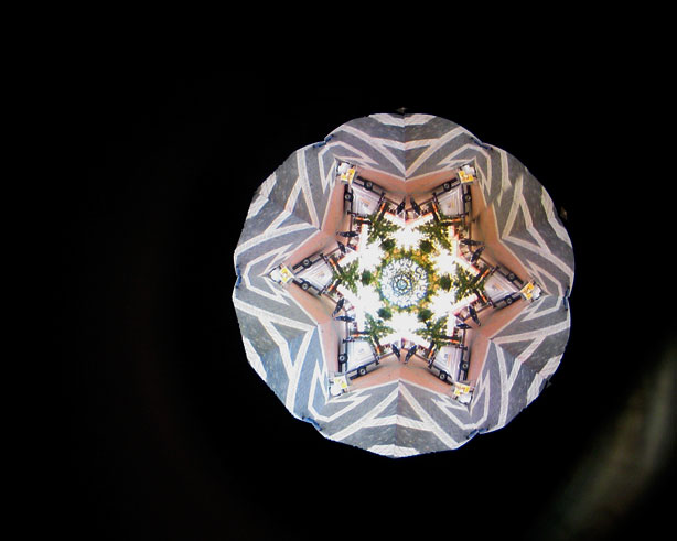 kaleidoscope