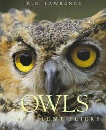 lawrence owl book