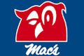 mac's logo