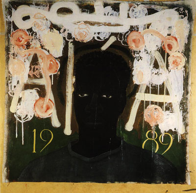 Kerry James Marshall