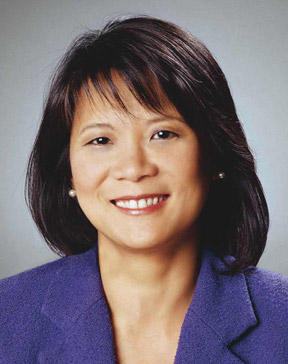 olivia chow