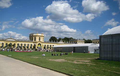 orangerie