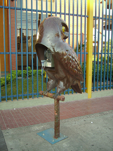 owl phone 2
