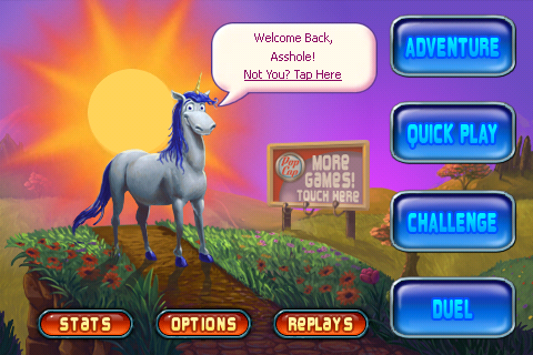 peggle