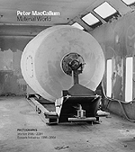 peter maccallum book