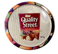 quality street