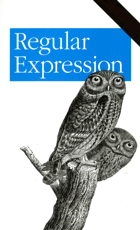 regular expr owl