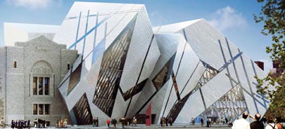 rom libeskind