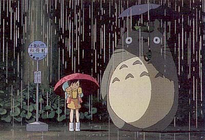 totoro