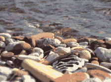 water gif