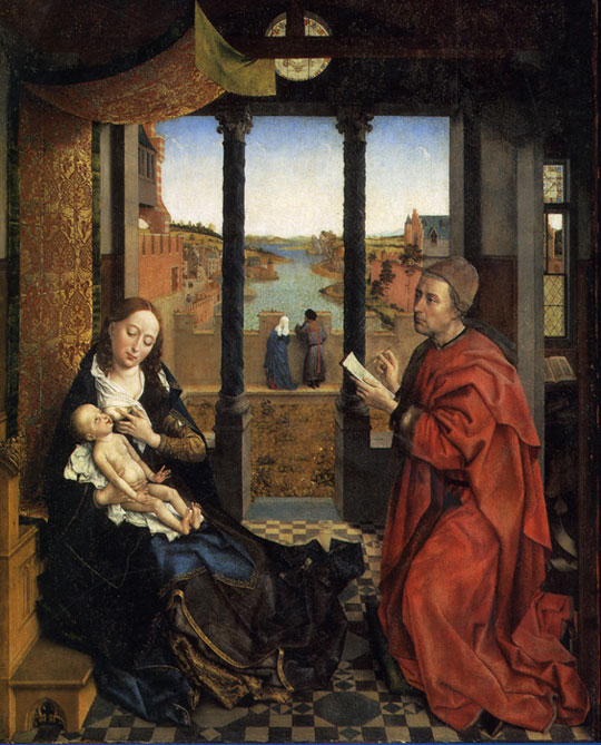 vanderweyden