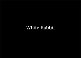 white rabbit quicktime