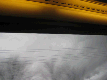 train window2